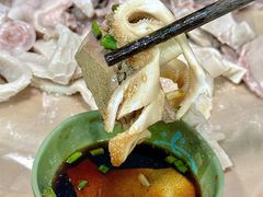 -小辫子羊肉面馆(周东店)