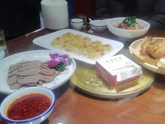 -临潼印象·特色陕菜