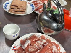 -鑫龙火锅城(环山路店)