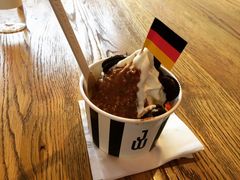 -JW德国冻酸奶Frozen Yogurt(龙湖成都滨江天街店)