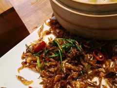 -周家二小姐的菜(西津渡店)