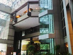 -上海新锦江大酒店