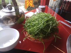 -香丽缘饭馆(黑龙潭店)