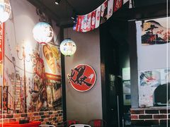 -爆丼日式大排档(季华园店)