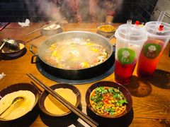 -受气牛肉·重庆耙牛肉(来福士店)