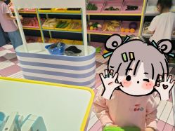 -Qmiss家庭娱乐中心(恒隆广场店)