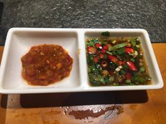 -马路边上·小海鲜烧烤(八一路店)