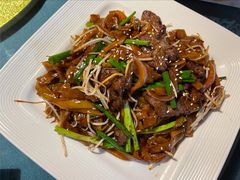 -钟菜·粤菜点心·宴请(海上世界·汇港二期店)