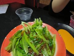 -黄师傅湿辣牛肉(胡桃里店)
