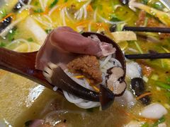 -芸南道·过桥米线(昆明老街旗舰店)