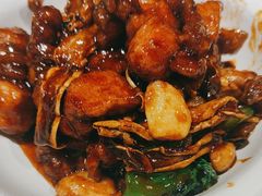 -老广酒楼(樱花店)