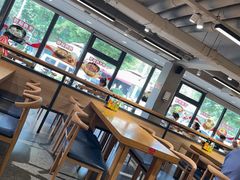 -韩麦大冷面(桂花街直营店)