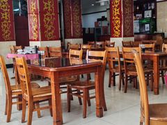 -老山记海城馅饼大酒店(振兴小区店)