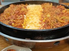 -高基五春川炒鸡排(威海总店)