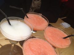 -Cactus墨西哥仙人掌餐厅