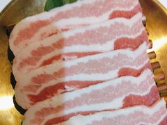 -炙城·韩式烤肉(南京东路店)