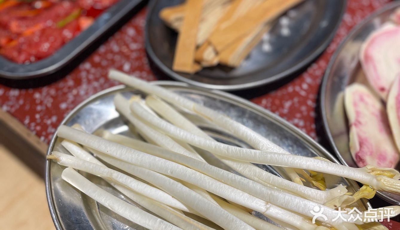 震惊！这家火锅店最吸引我的竟然是稀饭