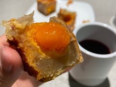 -半天妖烤鱼(新中关购物中心店)