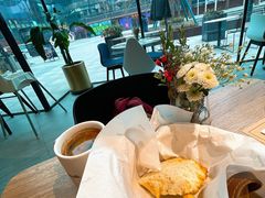 -乔泰勒JOETYLER西餐厅(曲江店)