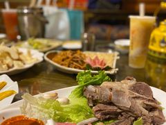 -吉祥圣雪藏餐