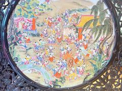 -山水茶艺馆·点心粤菜·30年老字号