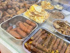 -福屿鲜捞小吃·捞化(福屿总店)