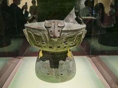 -上海博物馆(人民广场馆)