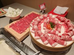 -海底捞火锅(漫乐城夜宵主题店)