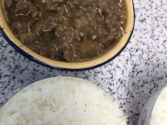-定家小酥肉·清真(回民街店)