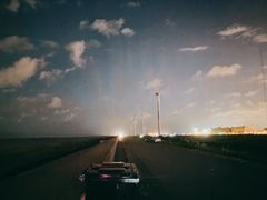 -南汇嘴观海公园