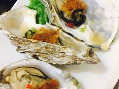 -老虎滩船说·海胆水饺·大连海鲜(老虎滩店)