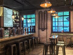 -京A Brewpub·精酿餐吧(幸福村店)