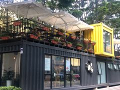 -DOS道肆(恒通国际创新园集装箱店)
