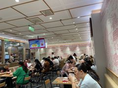 -喜家德虾仁水饺(青岛永旺东部店)
