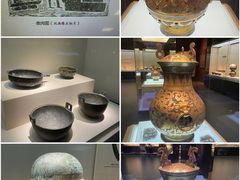 -河北博物院