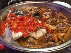 -苏浙徽·江南荟·本味融合菜(相城方圆里店)