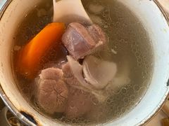 -汗腾格里·风味餐厅(新疆驻京办店)