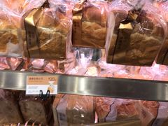-巴黎贝甜(大宁国际商业广场店)