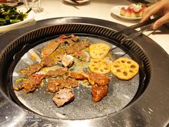 -么子烤肉(化龙池店)