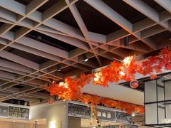 -金海湾自助餐厅(金陵饭店)