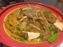 -火龙堂·风味民间菜(文一路店)