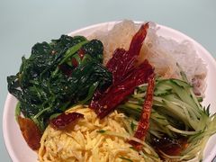 -老淮安·淮安菜(涟水店)