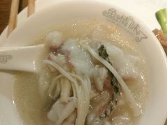 -鱼情味了主题餐厅(通州江海皇都店)