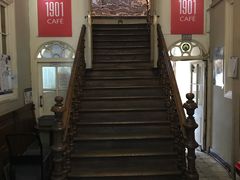 -1901 Cafe(西四店)