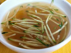 -屋里家延边朝鲜族冷面(南园店)