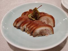 -蓬莱阁中餐厅(崇文门店)