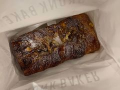 枫糖吐司-DRUNK BAKER(上海陕康里店)