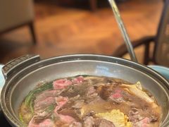 -山葵家·创意料理(宁波来福士店)