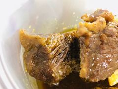 -好成财牛排馆(涂门街总店)