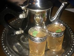 -Tajine Moroccan塔金摩洛哥中东餐厅